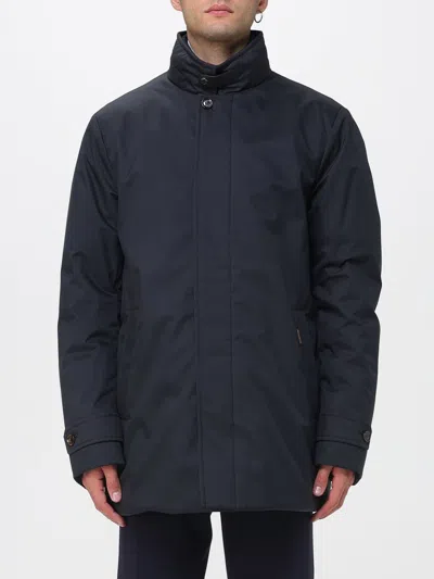 MOORER COAT MEN MOORER,H63327009