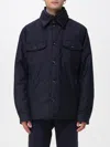 Moorer Jacket  Men Color Blue