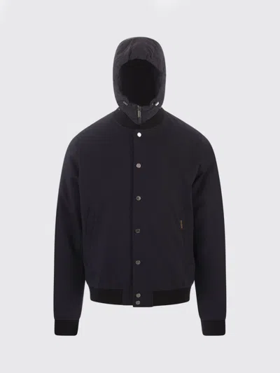 Moorer Jacket  Men Color Blue