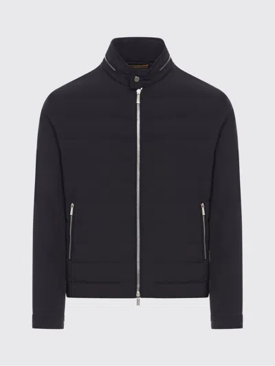 MOORER COAT MEN MOORER,H72060009