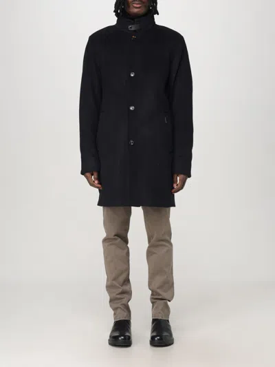 MOORER COAT MOORER MEN COLOR BLUE,G14398009