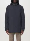 Moorer Jacket  Men Color Blue In Blau