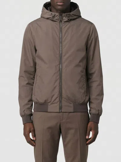 Moorer Coat  Men Color Brown