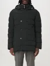 Moorer Coat  Men Color Charcoal