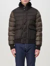 Moorer Coat  Men Color Military