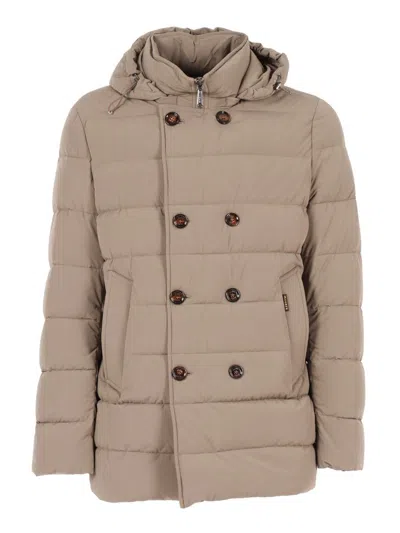 MOORER MOORER COAT