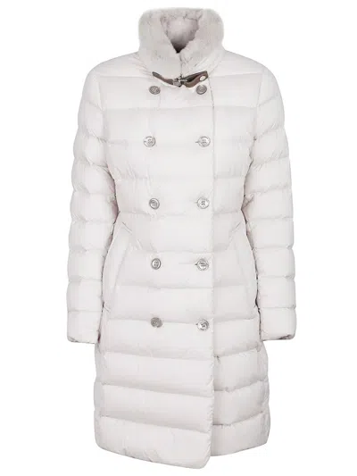 MOORER MOORER COAT