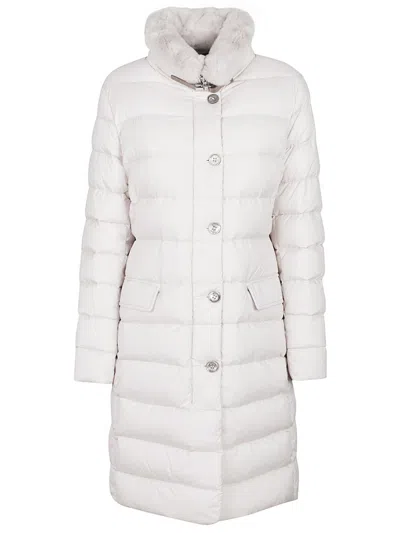 MOORER MOORER COAT