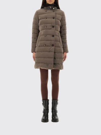 Moorer Jacke  Damen Farbe Braun In Brown