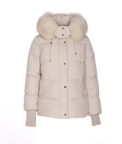 MOORER MOORER COATS