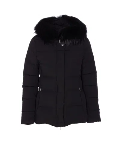MOORER MOORER COATS