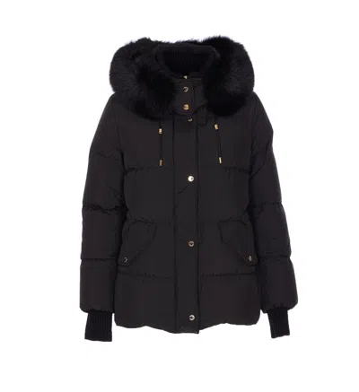 MOORER MOORER COATS