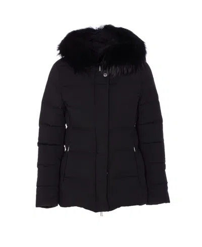 MOORER MOORER COATS