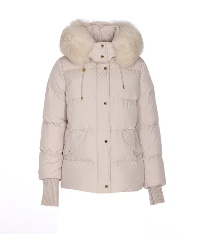 MOORER MOORER COATS