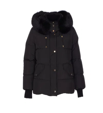 MOORER MOORER COATS