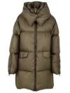 Moorer Coats