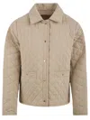 Moorer Coats In Neutral