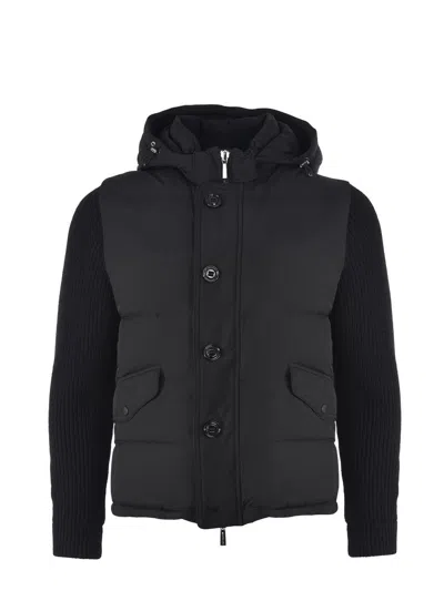 MOORER MOORER  COATS