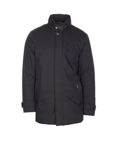 MOORER MOORER COATS