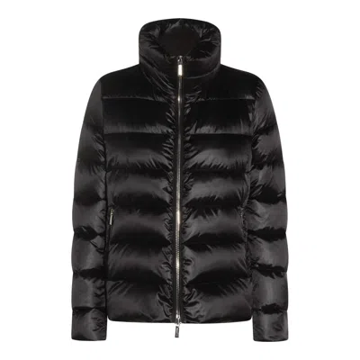 MOORER MOORER COATS