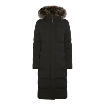 MOORER MOORER COATS