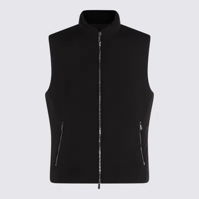 MOORER COATS BLACKS AND GREYS