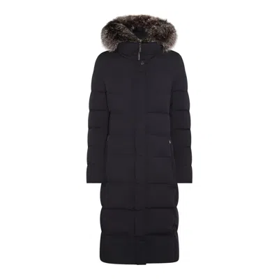 MOORER MOORER COATS