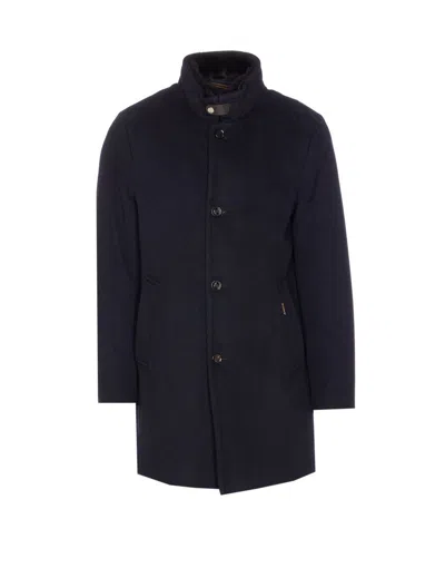 MOORER MOORER COATS