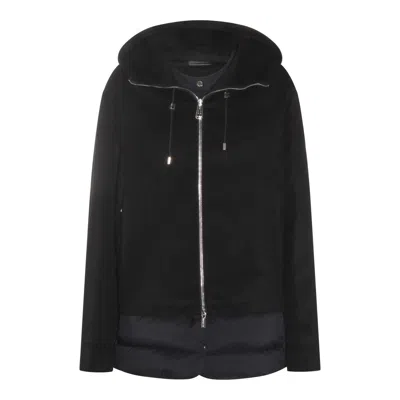 MOORER MOORER COATS