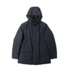 Moorer Coats In Blue