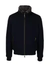 Moorer `bellati` Padded Jacket
