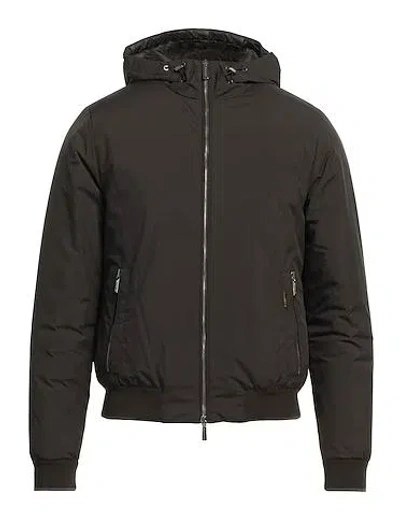 MOORER MOORER COATS