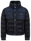 Moorer Coats In Multi