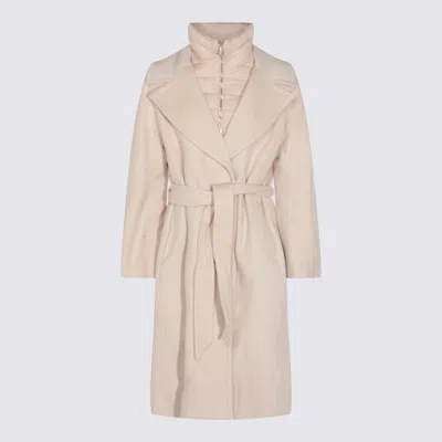 MOORER MOORER COATS