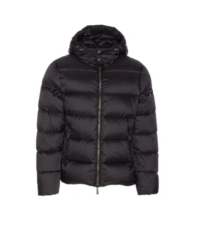 MOORER MOORER COATS