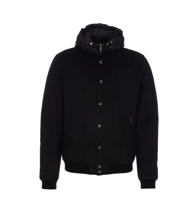 MOORER MOORER COATS