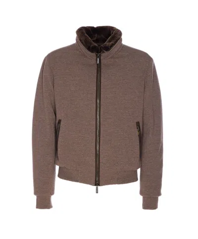 MOORER MOORER COATS