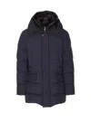Moorer Coatsjackets