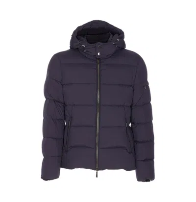 MOORER MOORER COATS