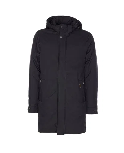 MOORER MOORER COATS