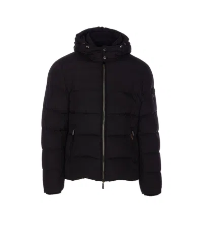 MOORER MOORER COATS