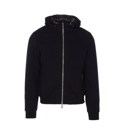 MOORER MOORER COATS