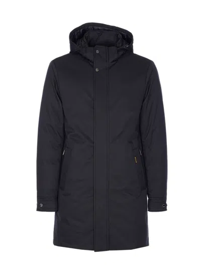 MOORER MOORER COATS