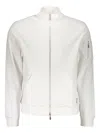 Moorer Cordell-jfc Zipped Sweatshirt