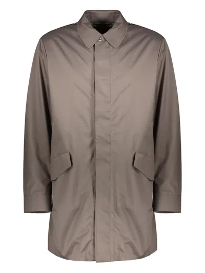 MOORER CORDOVA JACKET