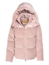 Moorer Corduroy Jacket