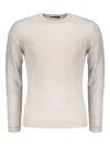 Moorer Cotton Sweatshirt