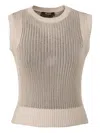 Moorer Cotton Top