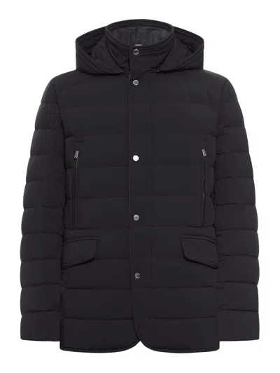 MOORER CRAIG-KN DOWN JACKET