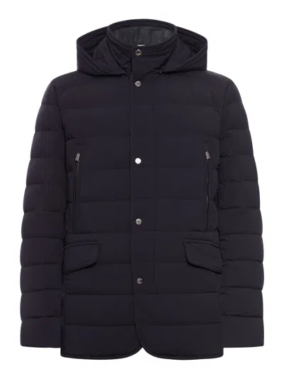 MOORER CRAIG-KN DOWN JACKET